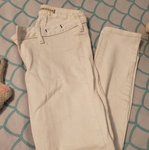 Bullhead Black Jeans